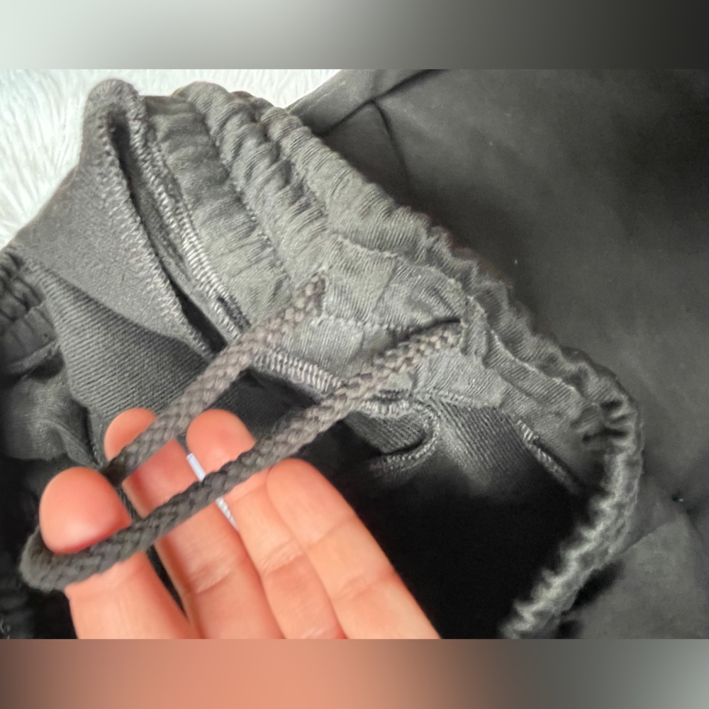 Naked Wardrobe No Sweat Pants Mens 🖤 - Picture 8 of 11